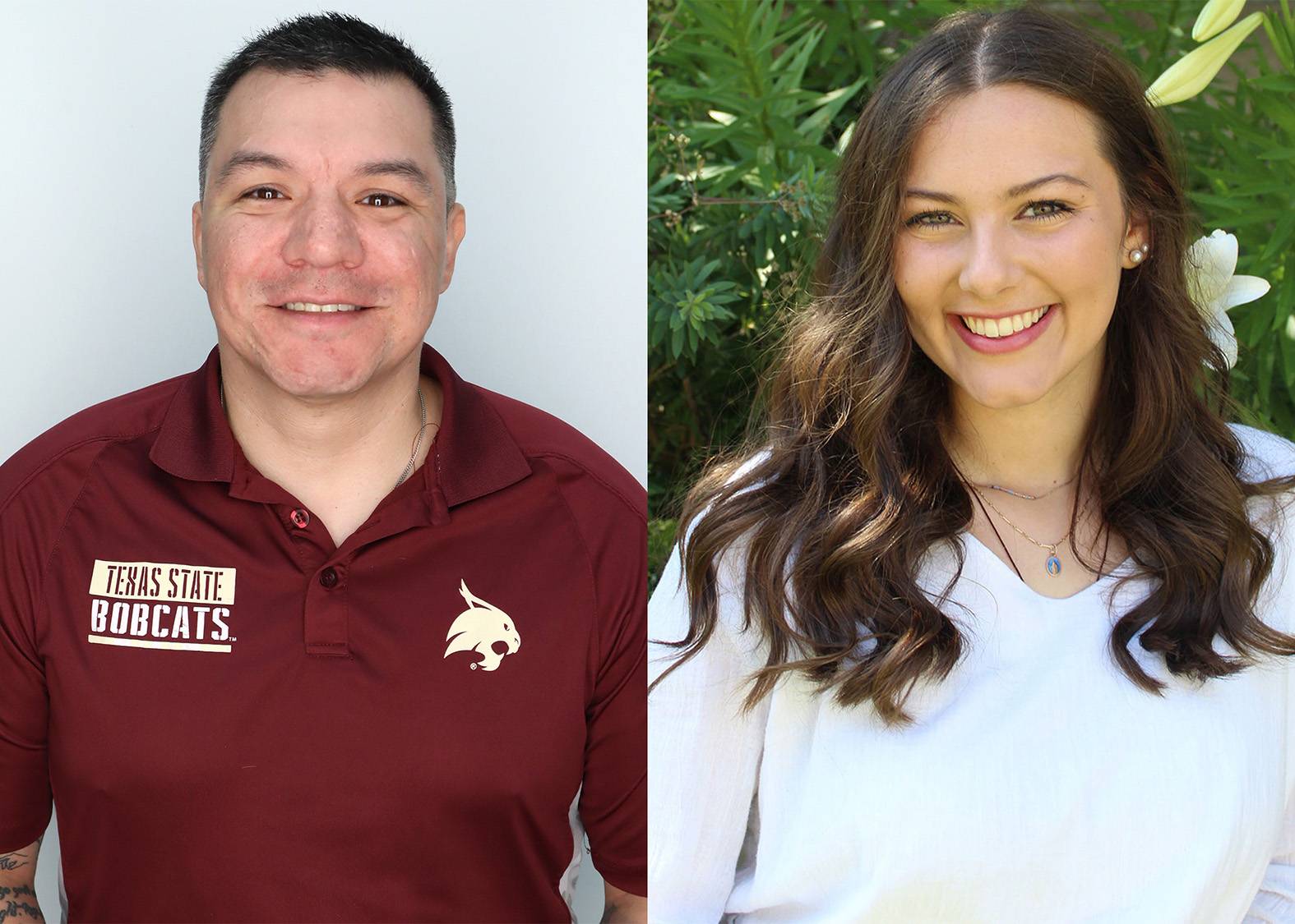 TXST graduate students, alumni receive NSF GRFP awards